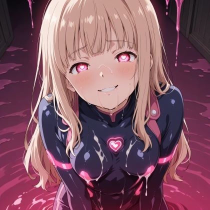 変身ヒロイン 悪への転身16 – main preview