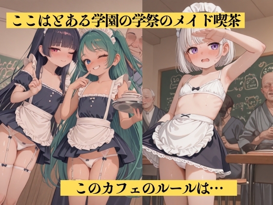 ご主人様の命令は絶対である