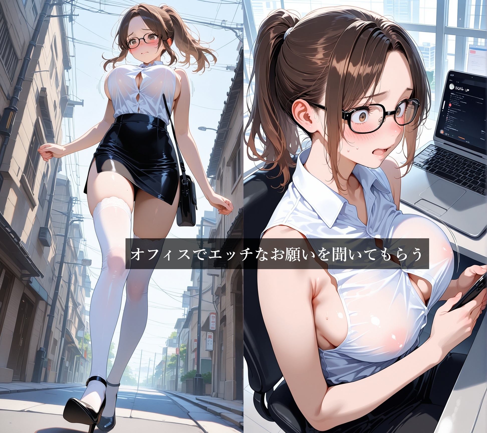 弱気なあの娘が勇気を振り絞ってオナニーを見せてくれるそうです