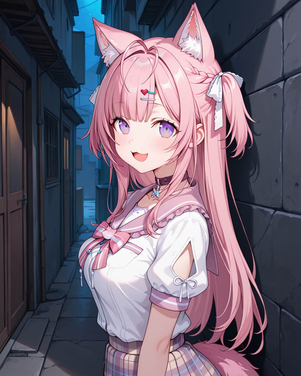 ホ〇ライブIF～J〇こ〇りちゃんのライフハック～ – Preview 2
