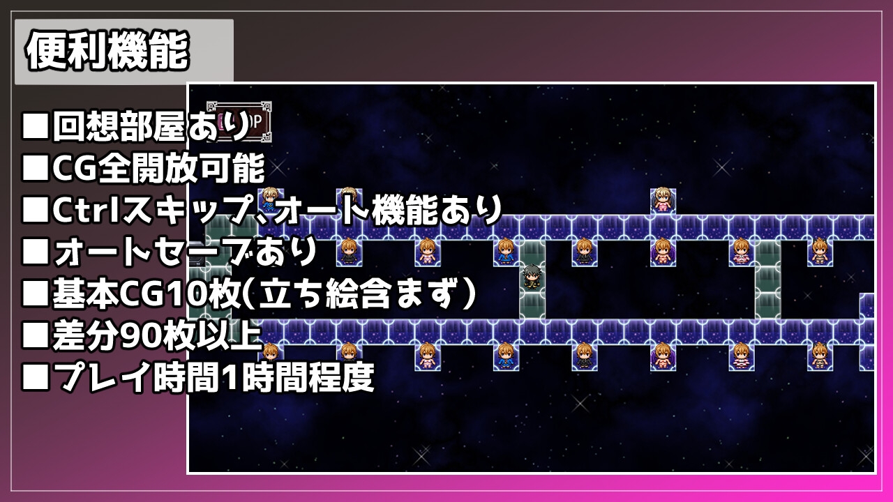 熟女教師にベタ惚れされてコスプレエッチしまくるゲーム