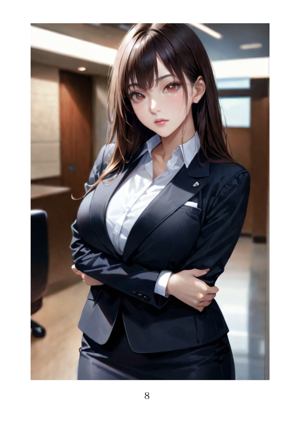 姉と先輩から始まる関係