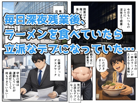 スポーツジムで汗と欲望のエッチな個人指導
