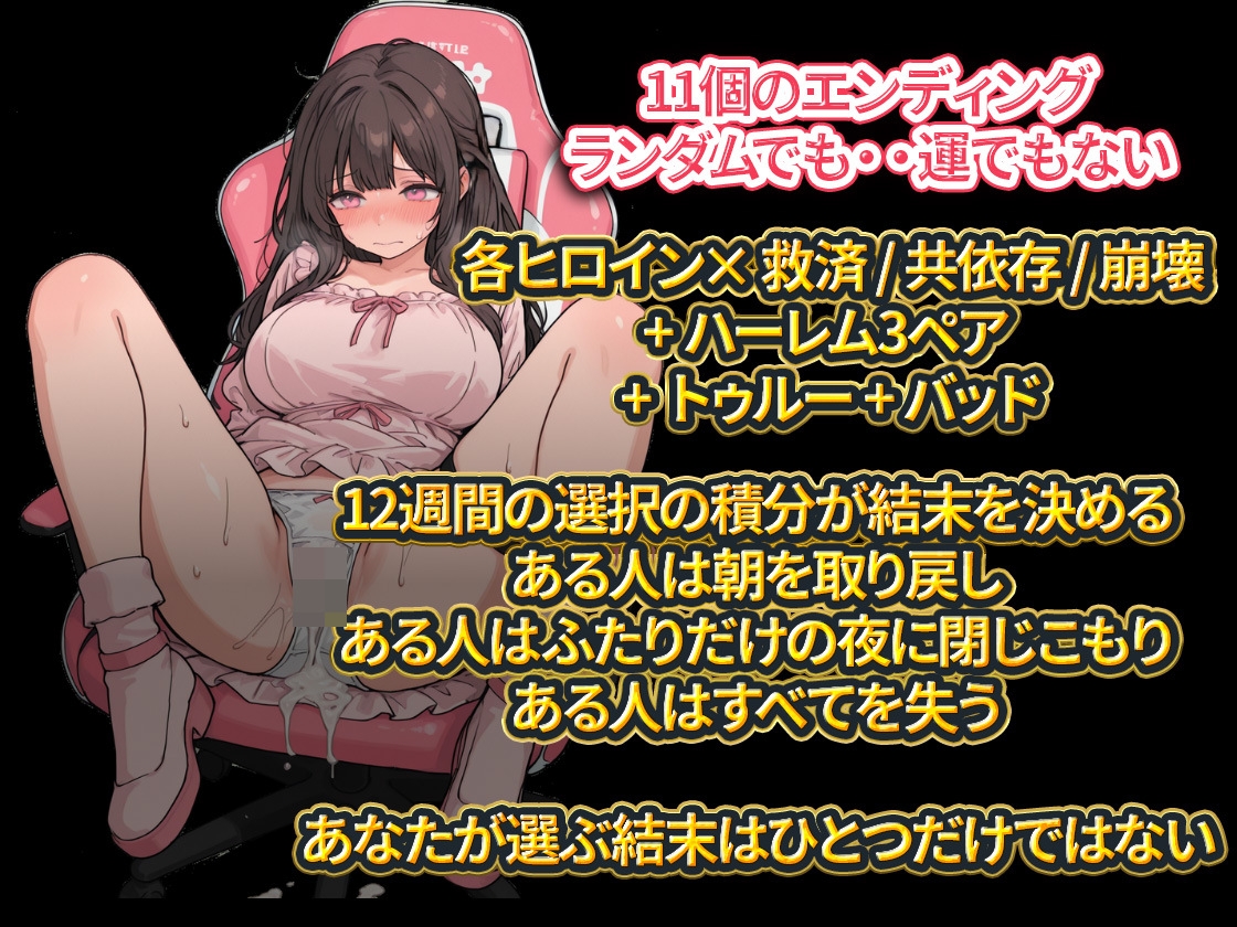 #推しの裏垢、握ってます。