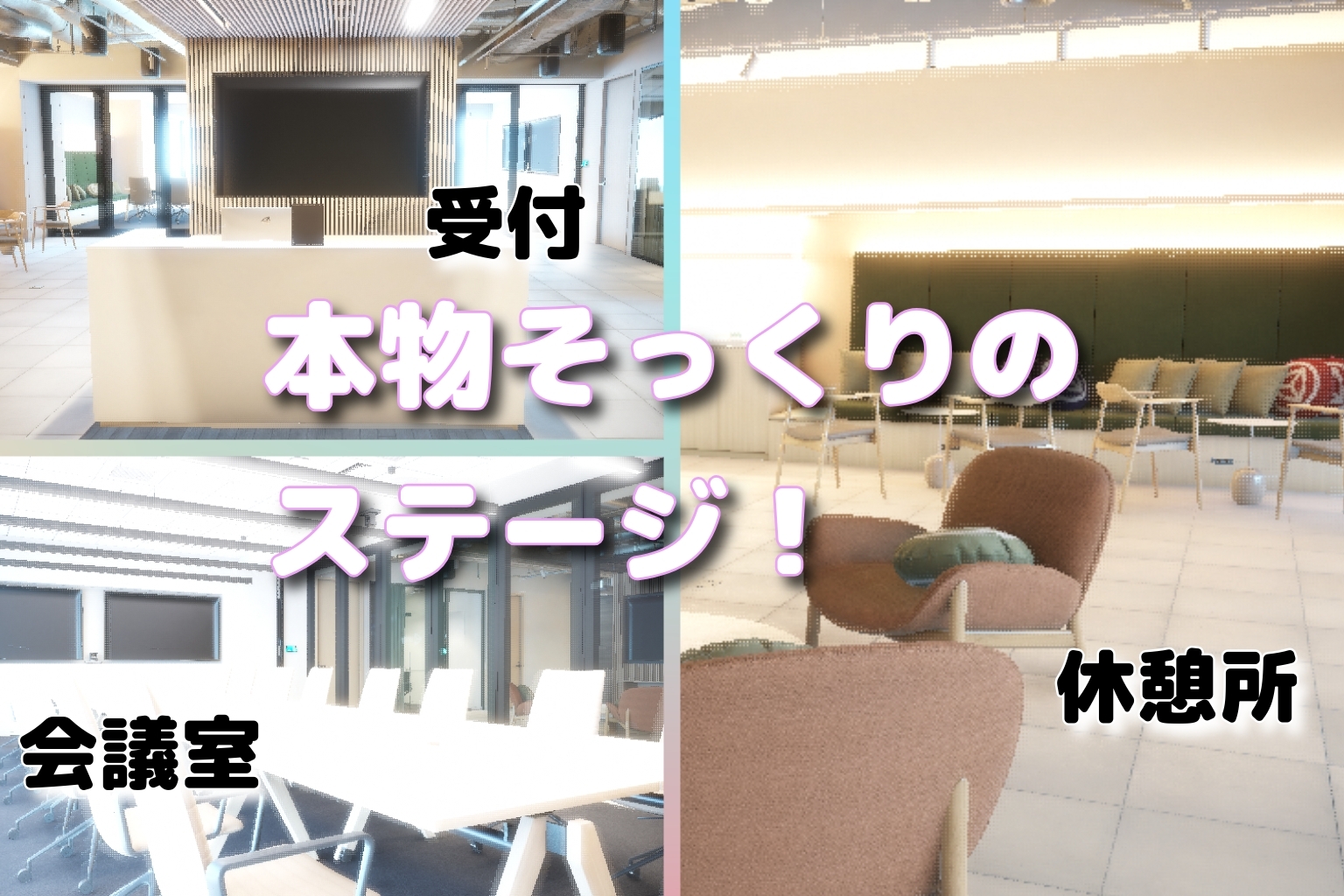 時間停止・強○脱衣 ~24時間脱ぎ続けるオフィス~