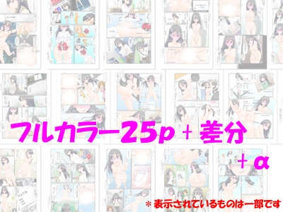 包茎ふたなりアイドルの射精管理ドキュメンタリー – Preview 5
