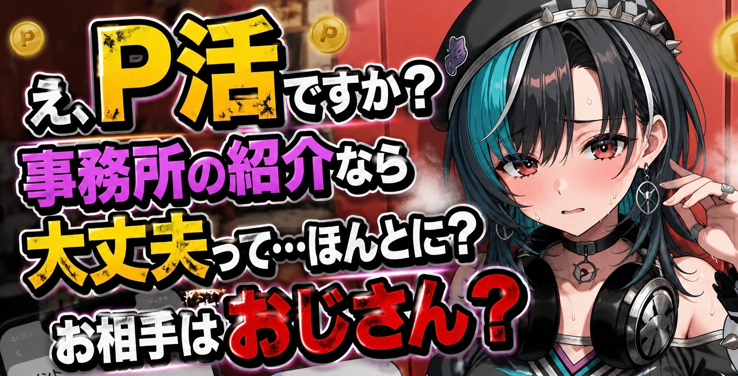 「妊娠するのいやぁ！！」ホ●ライブの輪堂◯速がパパ活でデブおじさんに無許可中出しされ妊娠しちゃう話