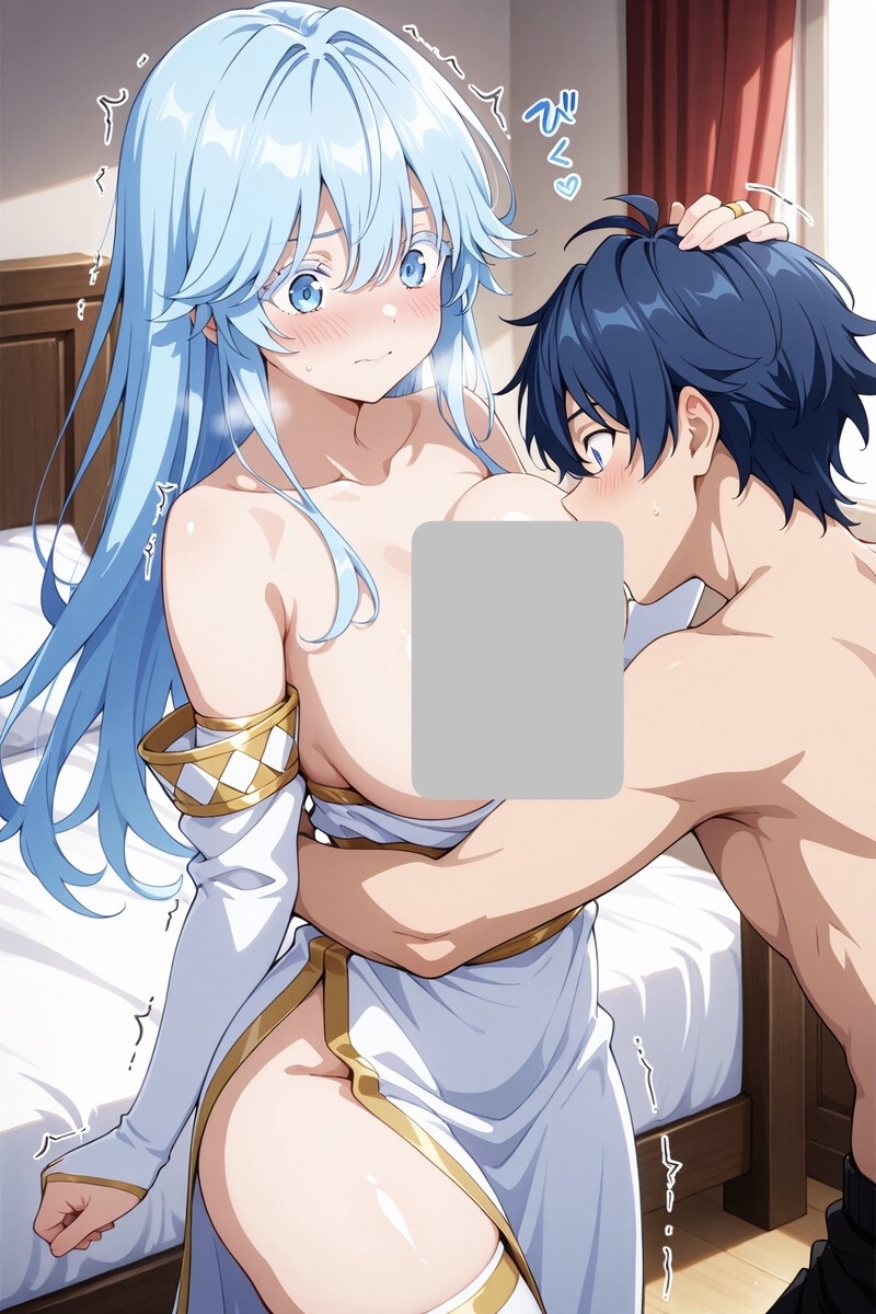 エル〇ィのエッチイラストまとめ