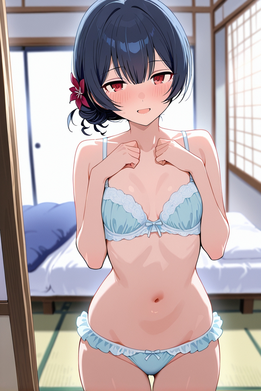 杜野〇世 ランジェリー グラビア&SEX集
