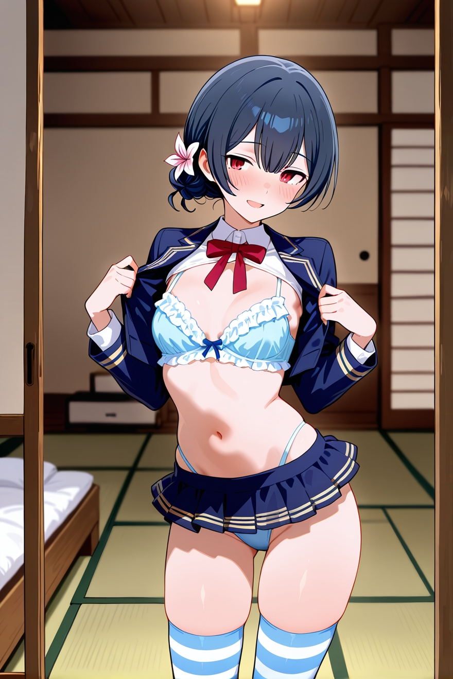 杜野〇世 ランジェリー グラビア&SEX集