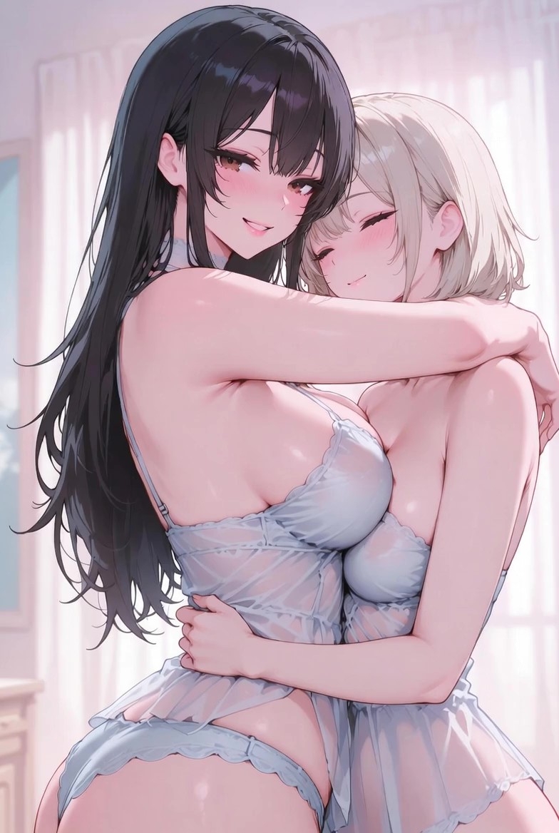 AIグラビア ディープキス編 VOL.2 – Preview 4