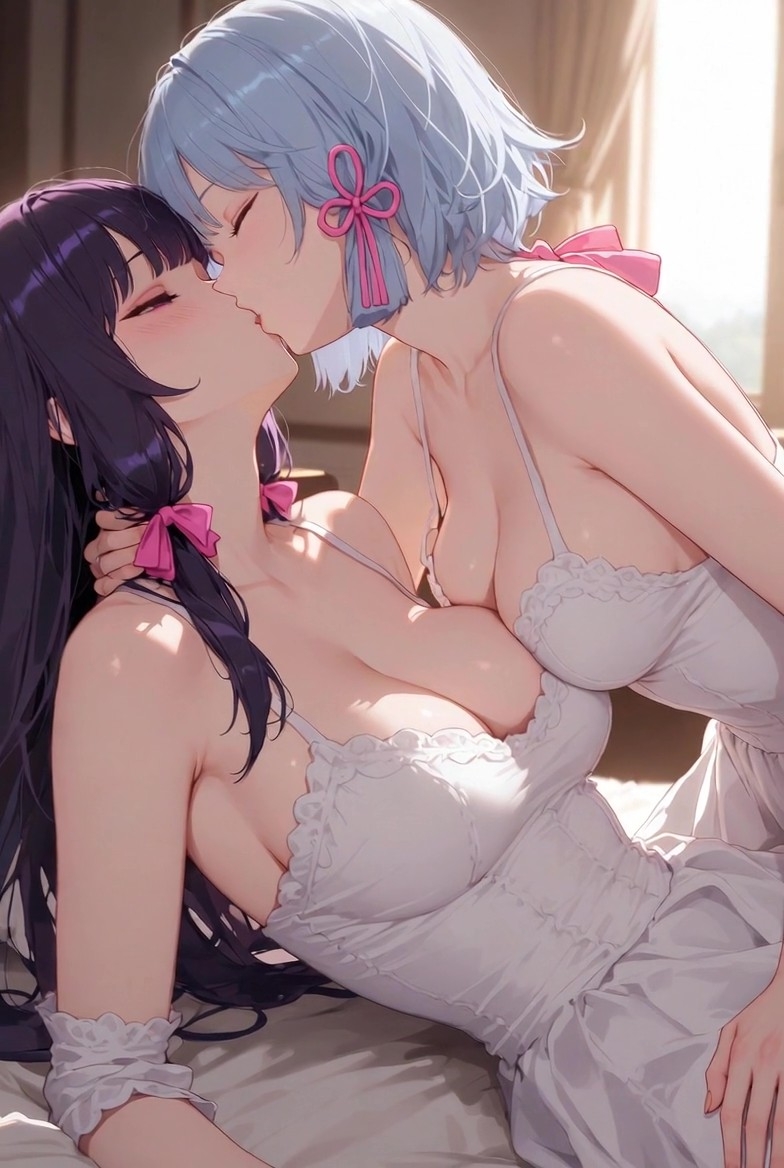 AIグラビア ディープキス編 VOL.2 – Preview 8