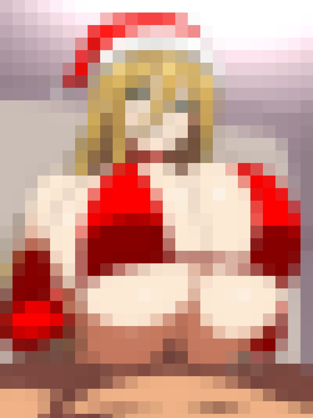 ズリキチ専用爆乳サンタクロースのパイズリプレゼント – Preview 6