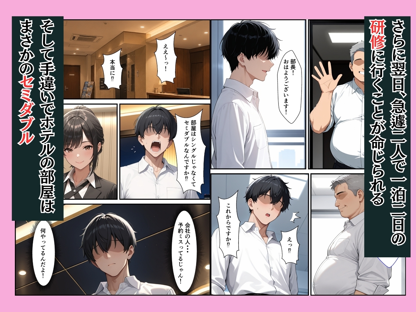新卒OLのダウナーギャルとパソコン教えたお礼にイチャラブセックスできた話