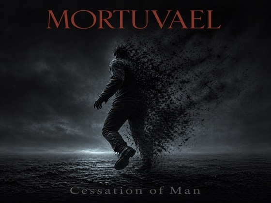 Death Metal Collection_Cessation of Man – main preview