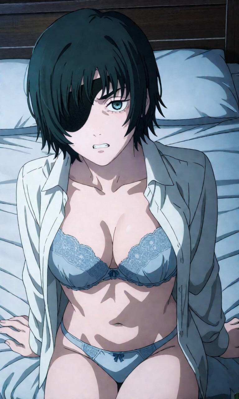 (チェン●ーマン)嫌な顔されながらおパンツ見せて中出しセックスで孕ませたい