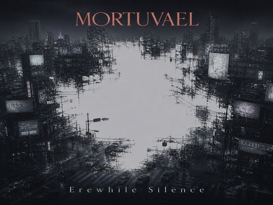 Death Metal Collection_Erewhile Silence – main preview