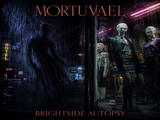 Positive Punk Collection_Brightside Autopsy – main preview