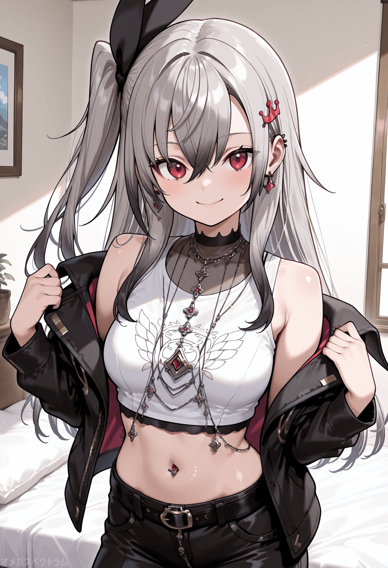 響◯リオナ HCG集 461枚