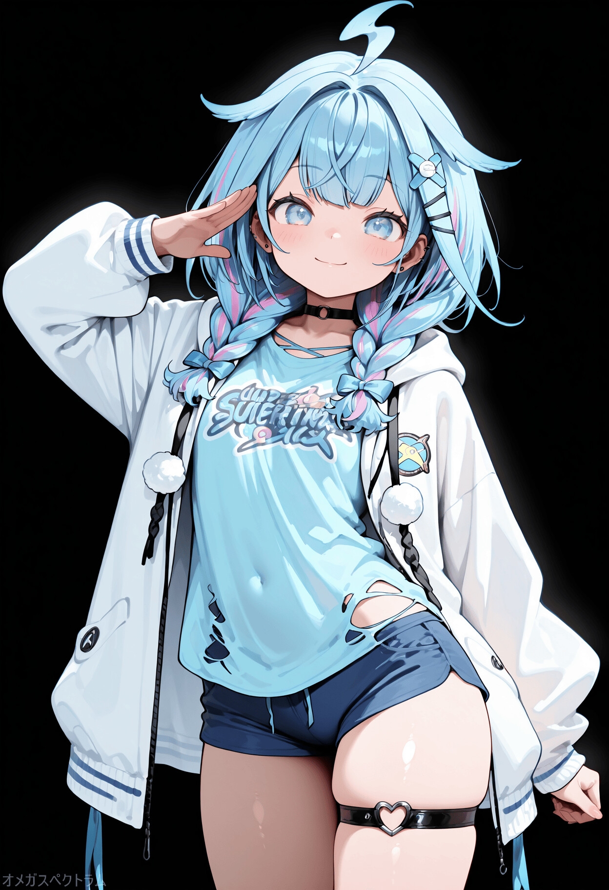 水◯枢 HCG集 428まい