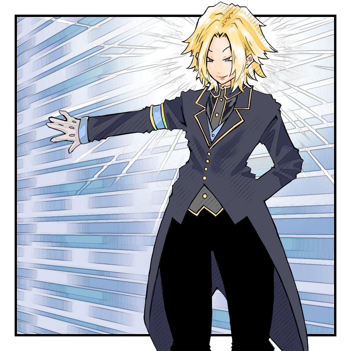 異世界物語 第一巻 – Preview 5