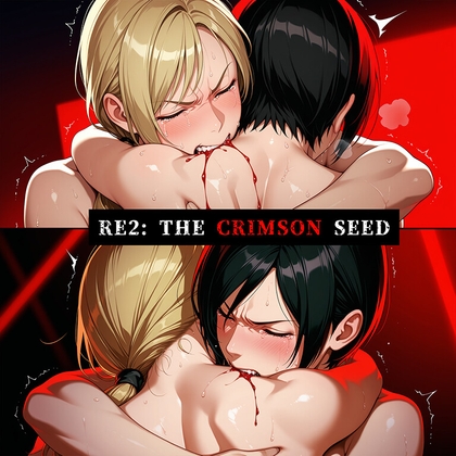 RE2:The Crimson Seed