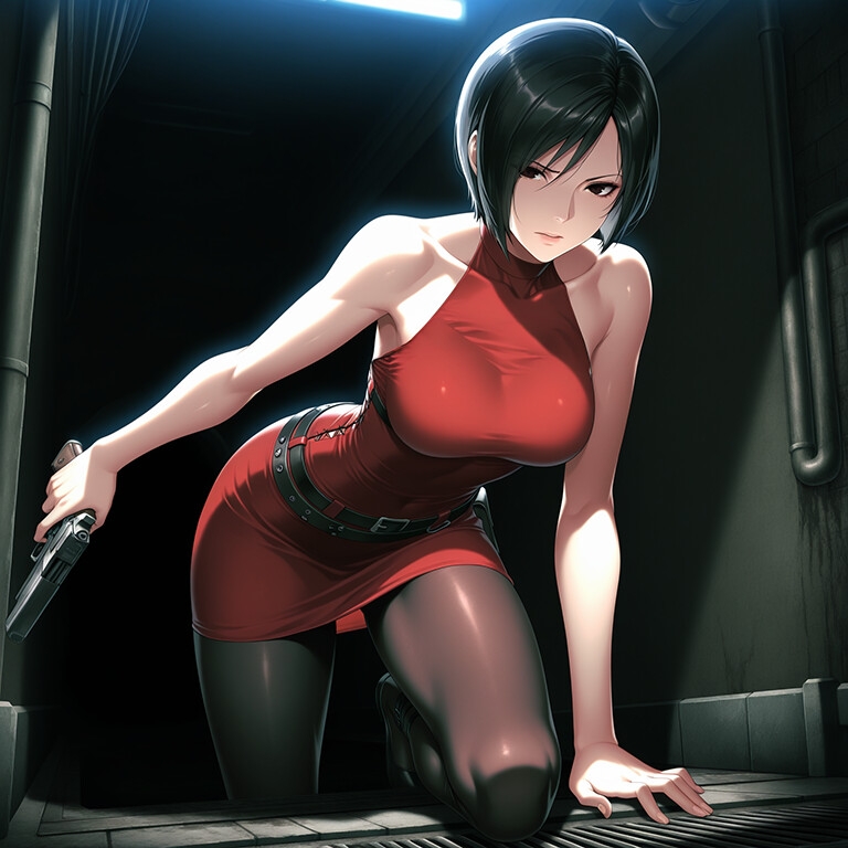 RE2:The Crimson Seed