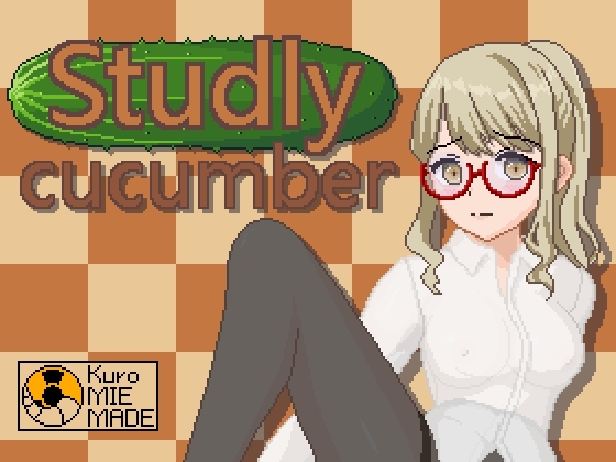 Studly Cucumber
