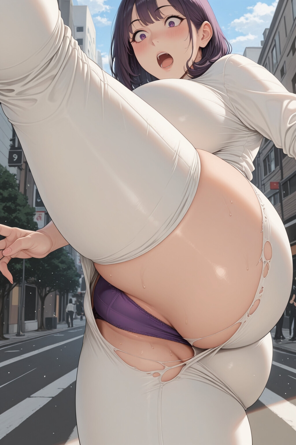 これは痩せるべき前兆?