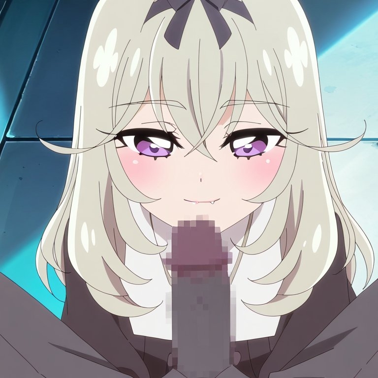 名器☆プリ○ュア-◯ュアアル○ナシャドウVer