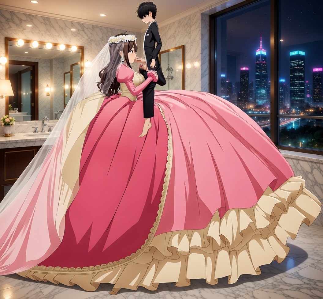 WDP～おねえさんと、しよ?～