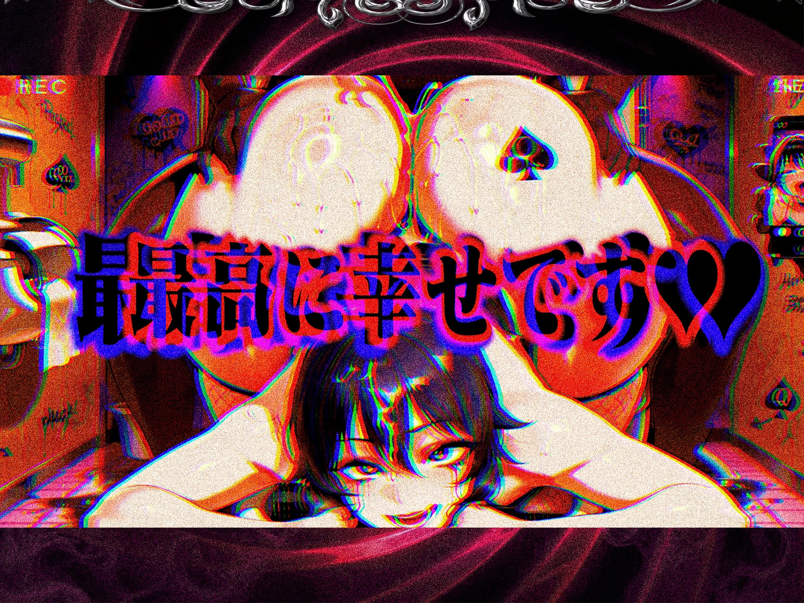 "屈強な黒人BBC"に完堕ちメスイキするための、QoS&Sissy(シッシー)ヒプノ動画【Vol.1】 – Preview 8