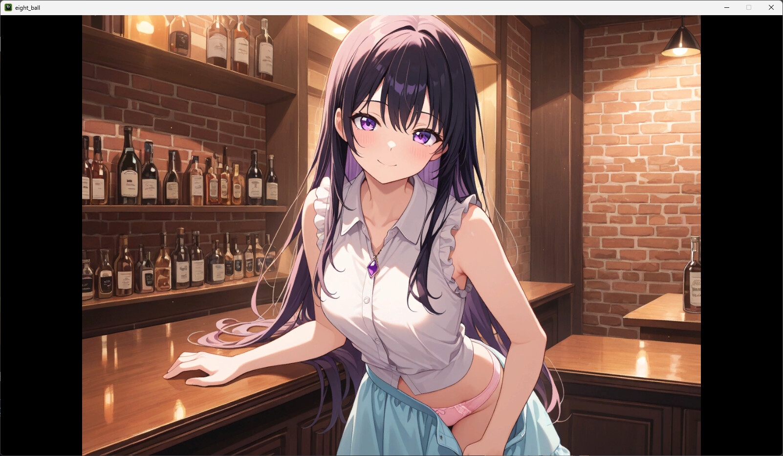 エイトボール