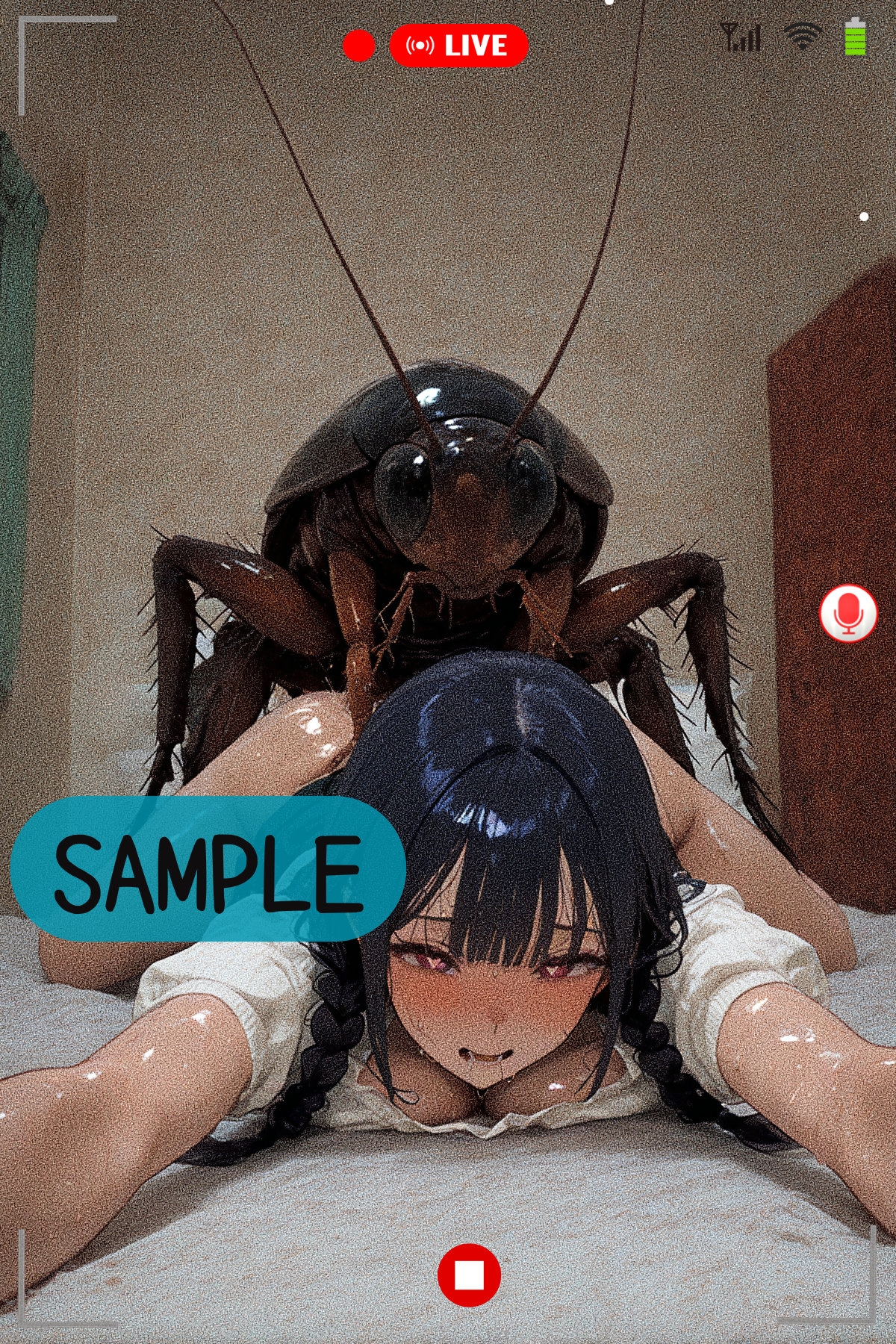 こーび配信
