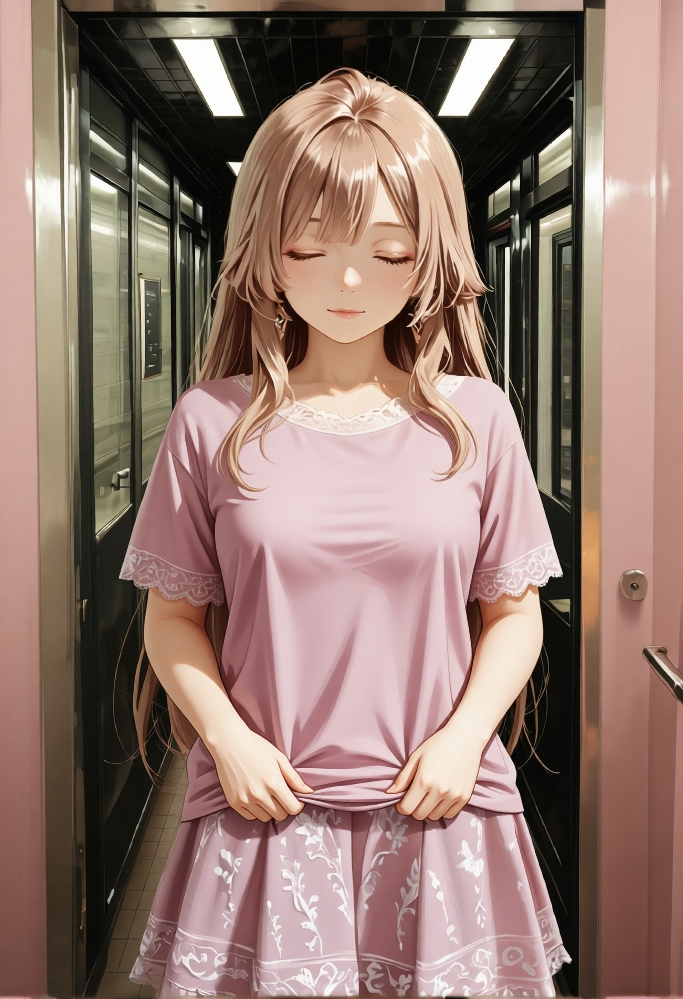 半誘 Hanyuu Lure Vol.2