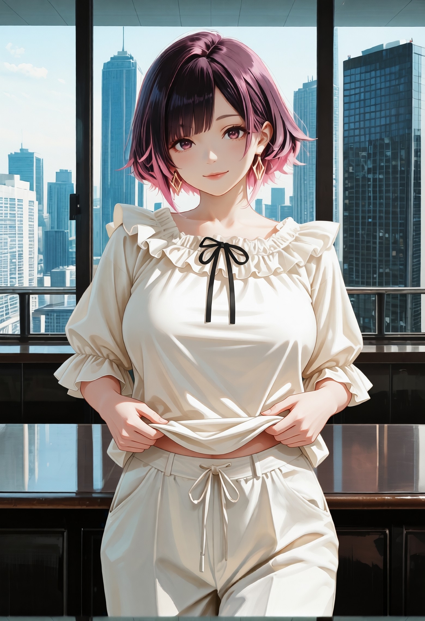 半誘 Hanyuu Lure Vol.2