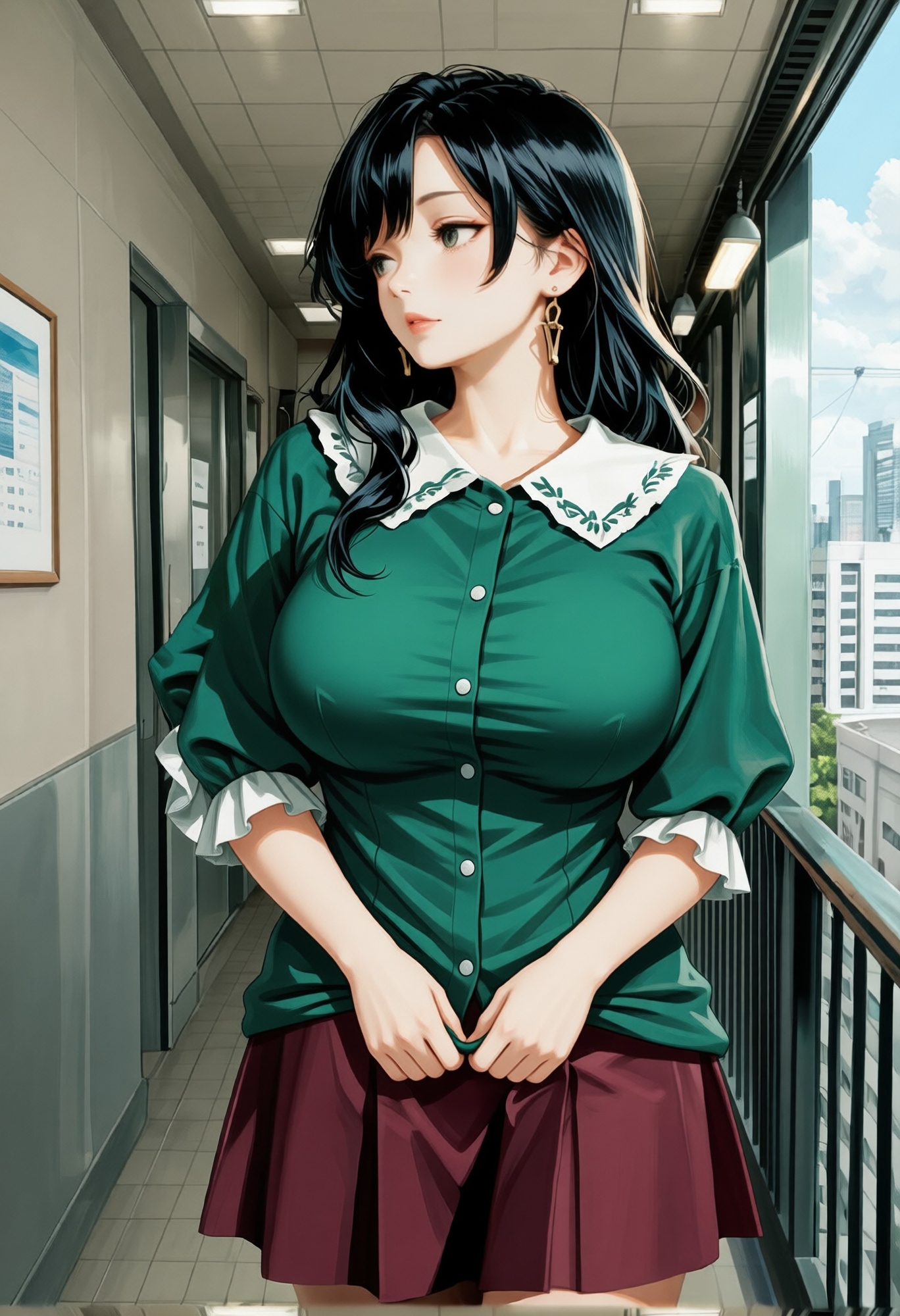 半誘 Hanyuu Lure Vol.2