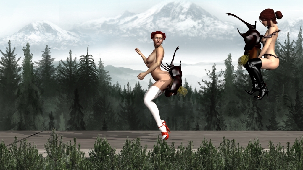 Echu Realm – Preview 2