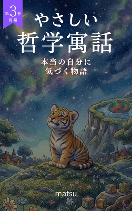 『やさしい哲学寓話 第3巻前編』