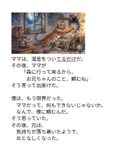 『やさしい哲学寓話 第3巻前編』