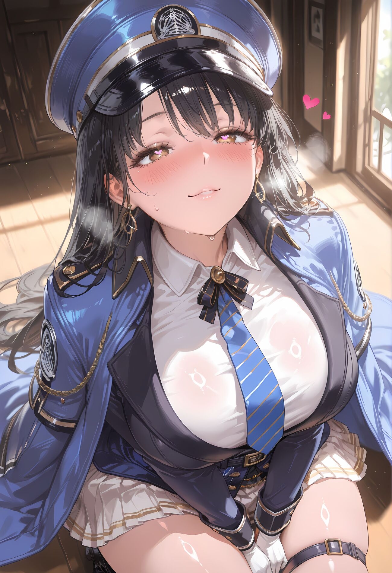 あの子としようよ(NI〇KE)