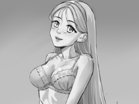 侯爵令嬢とイチャラブする話(オマケにするはずだったやつ)