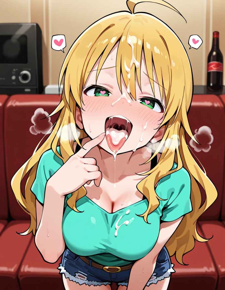 アイドル美少女とドスケベH部 vol.2