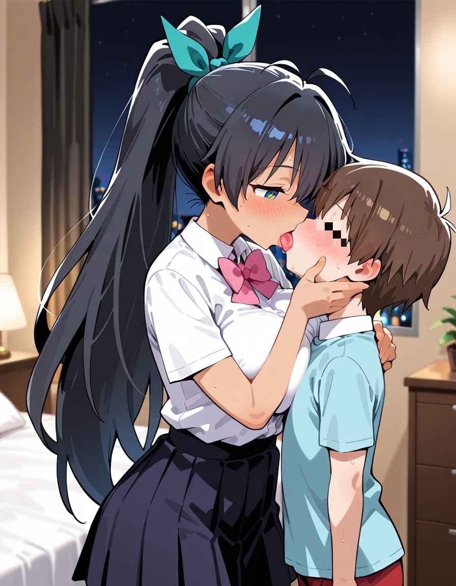 アイドル美少女とドスケベH部 vol.2