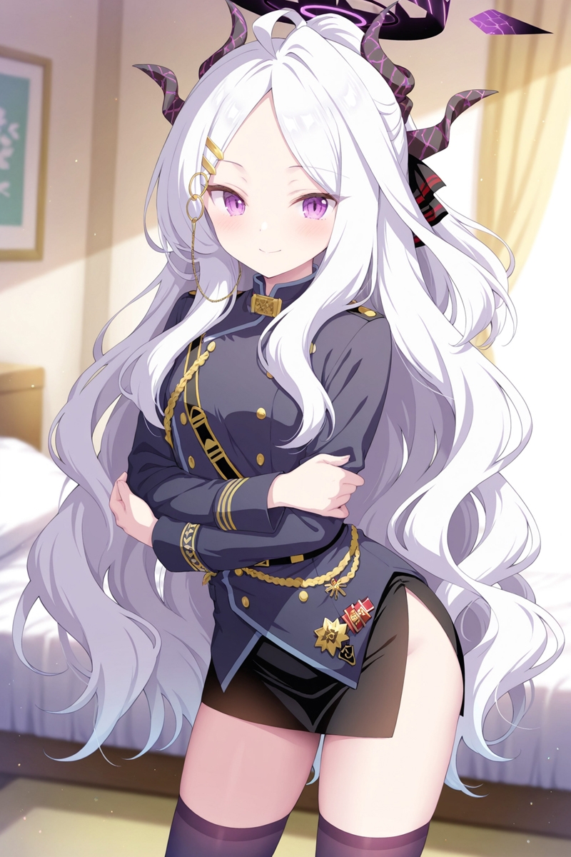 コスなま！コスプレさせて生パコハメ撮り！～空崎ヒ〇～