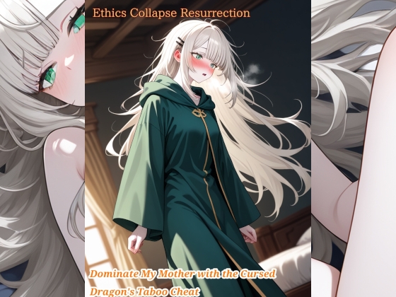 Ethics Collapse Resurrection Dominate MyMotherwiththeCursedDragon’s Taboo Cheat