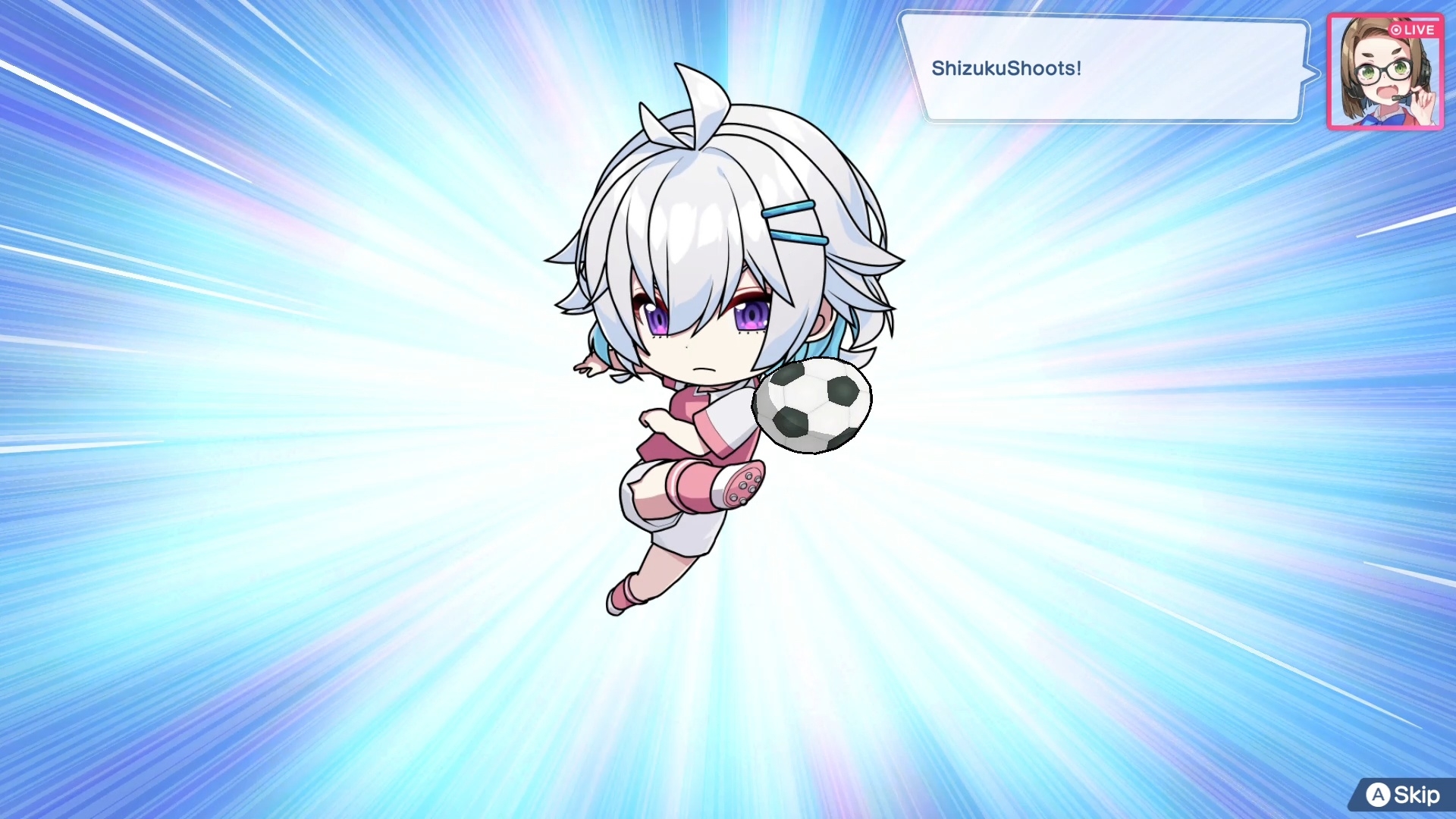 ファンタジスタ明日翔 – Preview 6