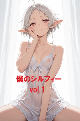 僕のシルフィー～vol.1～