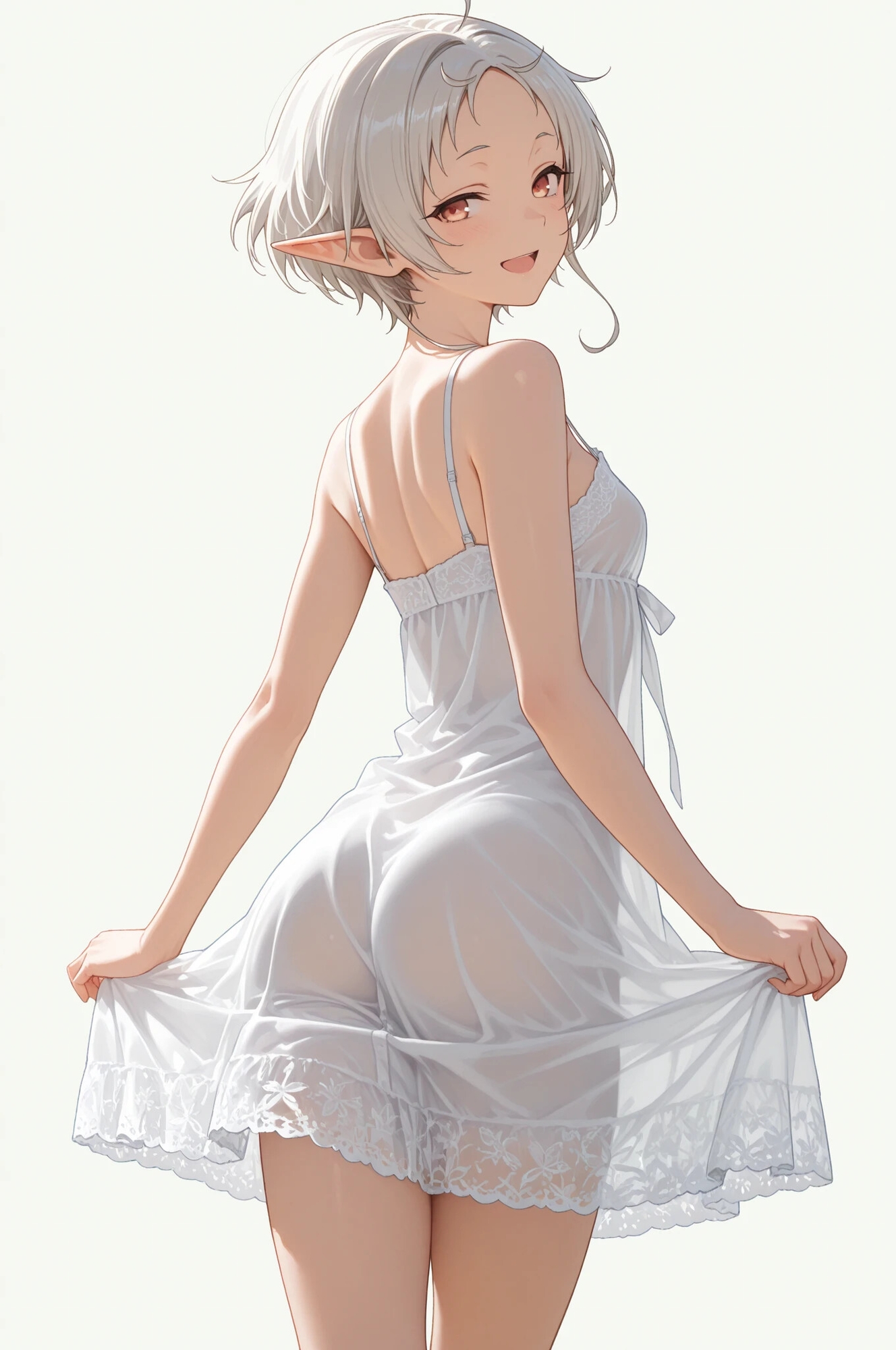 僕のシルフィー～vol.1～
