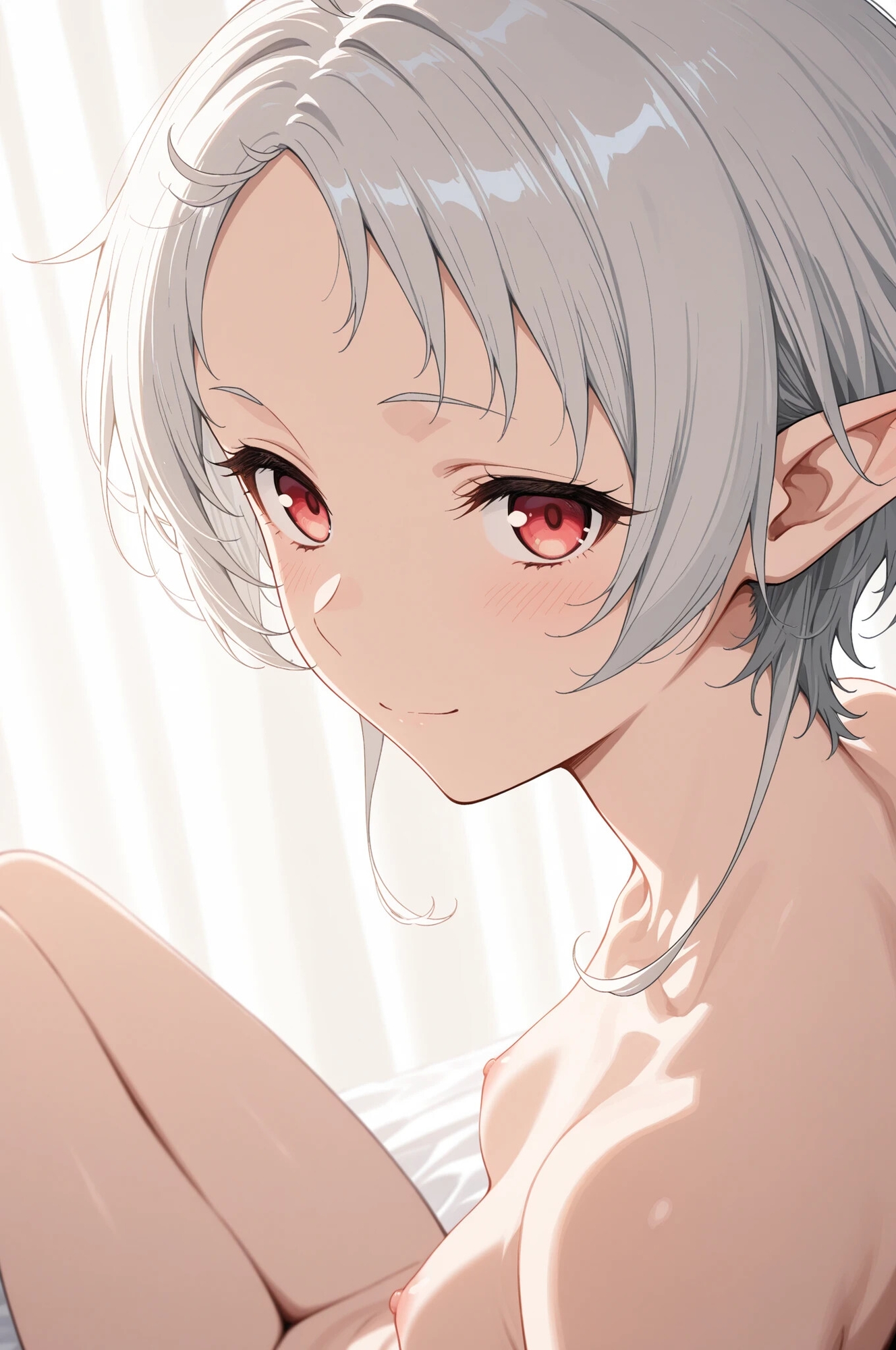 僕のシルフィー～vol.1～